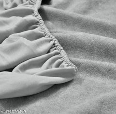 100% Water Resistant Mattress Protector