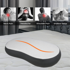 Cuddle Pillow