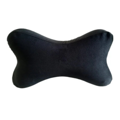 Bone Shape Car Neck Pillow