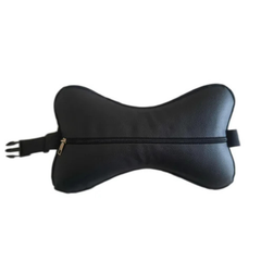 Bone Shape Car Neck Pillow