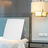 Memory Foam Wedge Pillow | Bed Wedge Pillow | Anti Snoring | Post-Surgery Relief