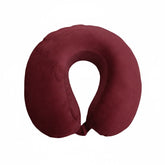 U Shape Travel Neck Pillow