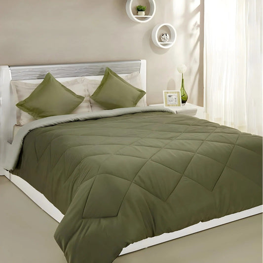 How to Choose the Perfect Comforter Blanket for Year-Round Comfort