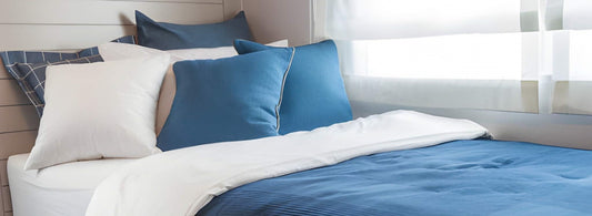 Choosing the Perfect Neck Pillow: A Complete Buyer’s Guide by