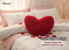 Heart Shape Pillow for Gift