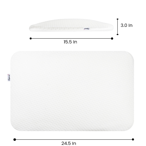 Happinzo Sleeping Pillow