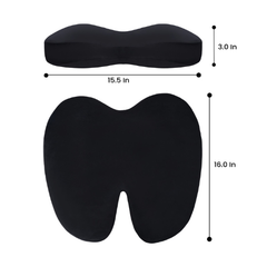 Big U-Shape Coccyx Cusion