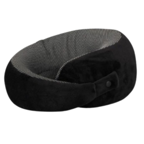 Snail Neck Pillow