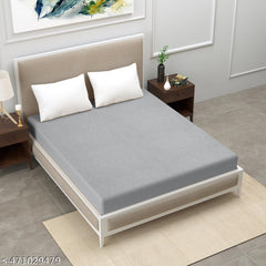 100% Water Resistant Mattress Protector