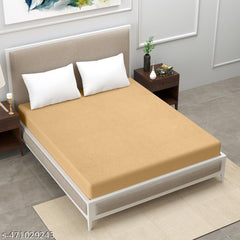 100% Water Resistant Mattress Protector