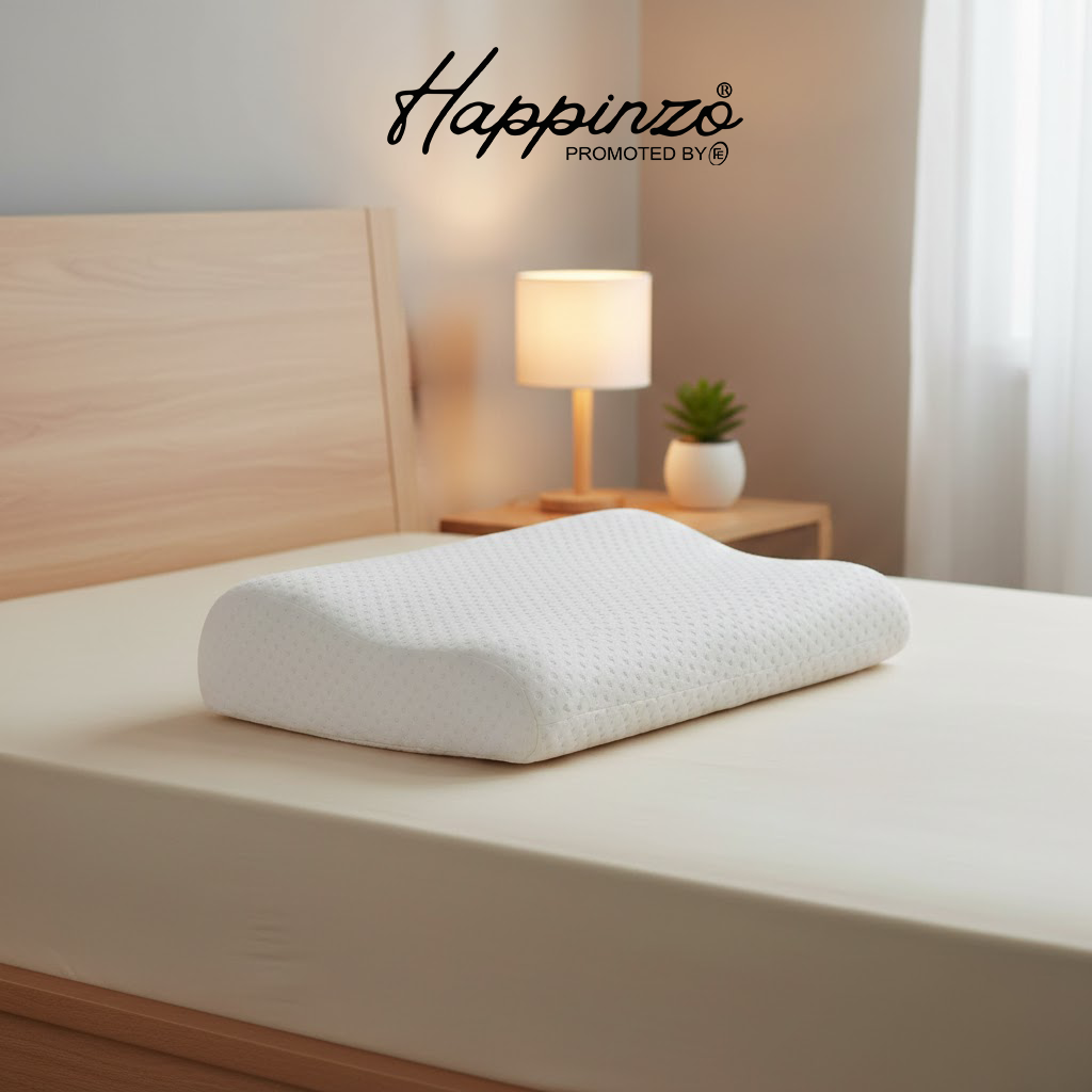 Contour Cervical Pillow