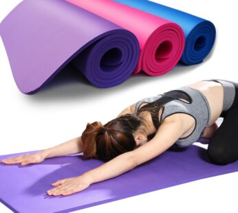 Yoga Mat