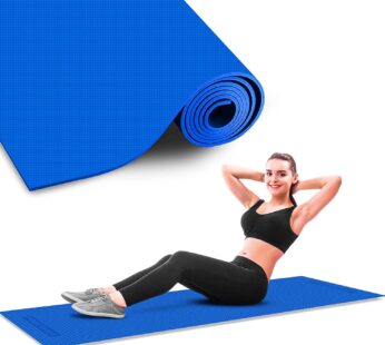 Yoga Mat (6-MM)