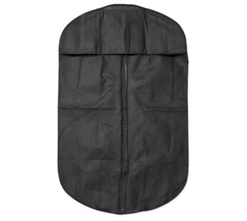 Coat Cover (Black)