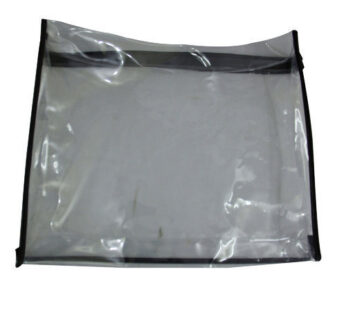 PVC Bedsheet Packaging Bag