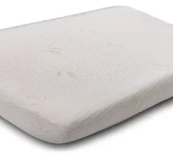 Cervical Memory Foam Pillow