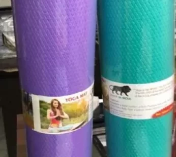 Heavy Duty Yoga Mats