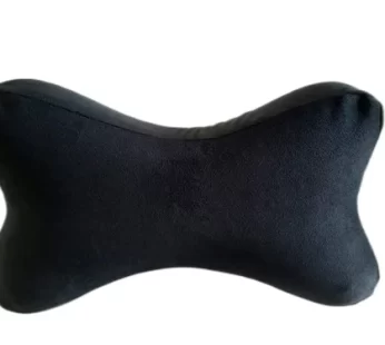 Bone Shape Car Head Rest