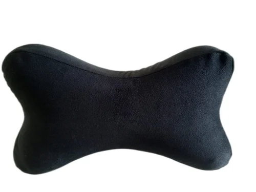 Bone Shape Car Head Rest