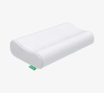 Cervical Memory Foam Pillow