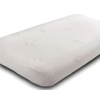 Contour Memory Pillow