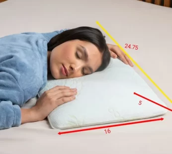 LARGE PILLOW