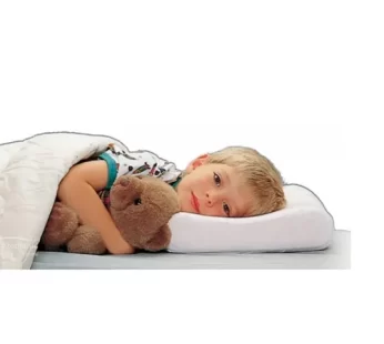 KIDS CONTOUR PILLOW H-30