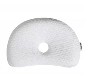 Baby Memory Foam Pillow