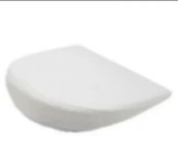 MINI WEDGE PILLOW H-51