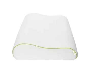 Contoured Cervical Pillow H-14