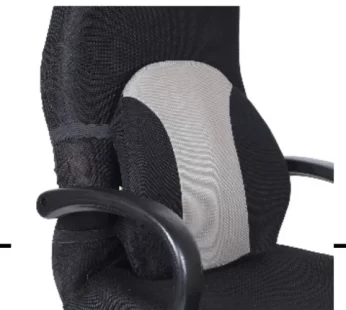 New Curved Backrest Cushion