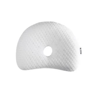 D SHAPE PILLOW