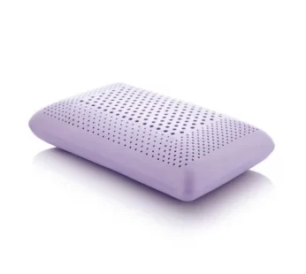 MEMORY FOAM Ventilated Medium Pillow H-47