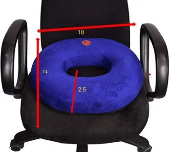 Orthopedic Donut Cushion H-68