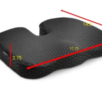 New U Shape Coccyx H-71